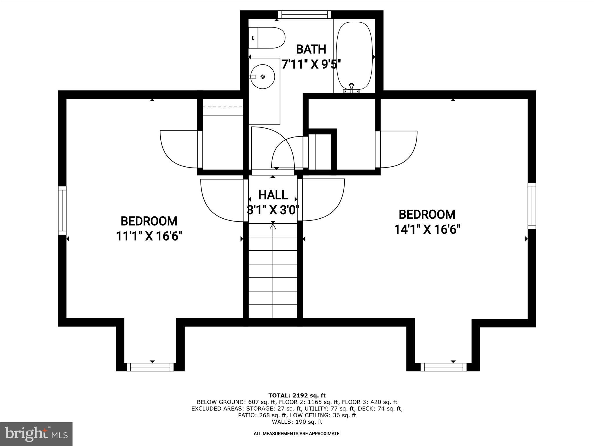 JOPPA VIEW - Residential