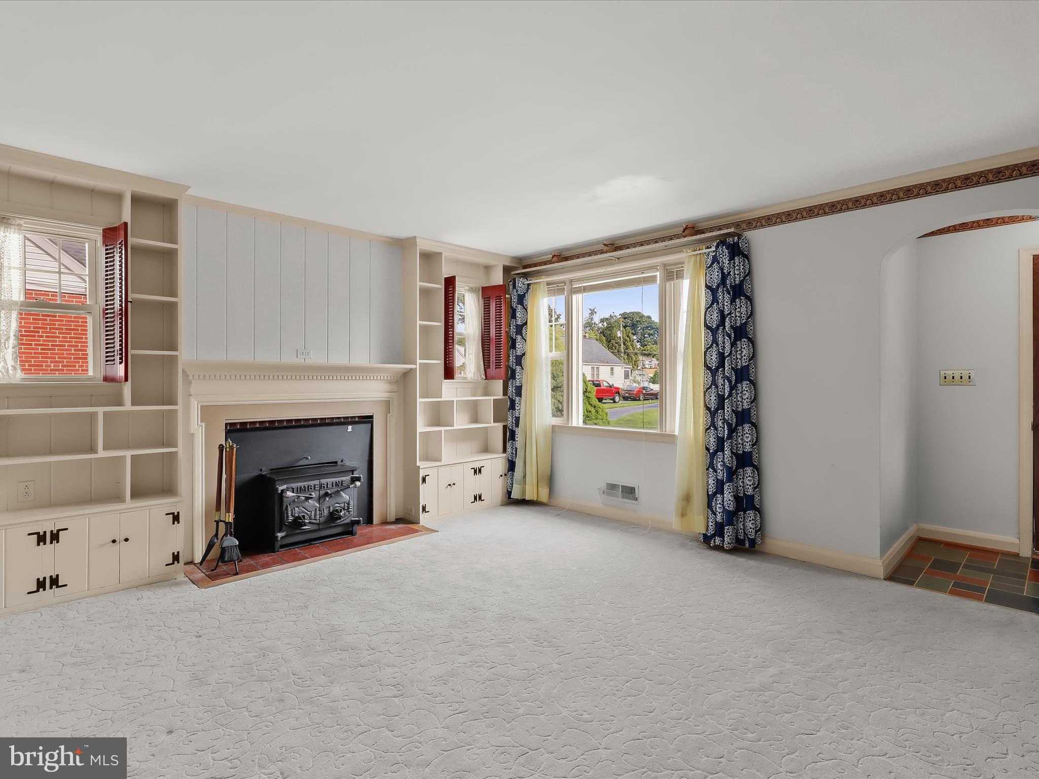 JOPPA VIEW - Residential