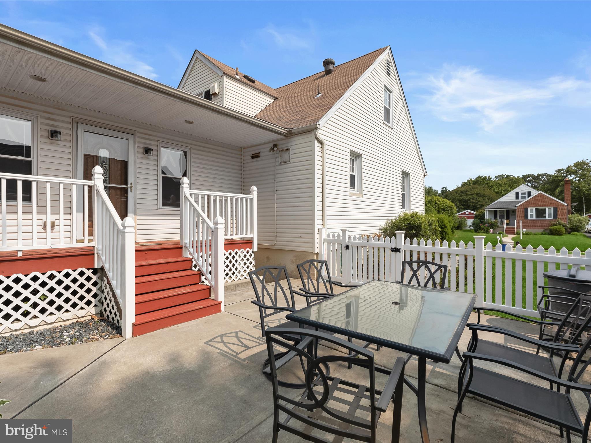 JOPPA VIEW - Residential