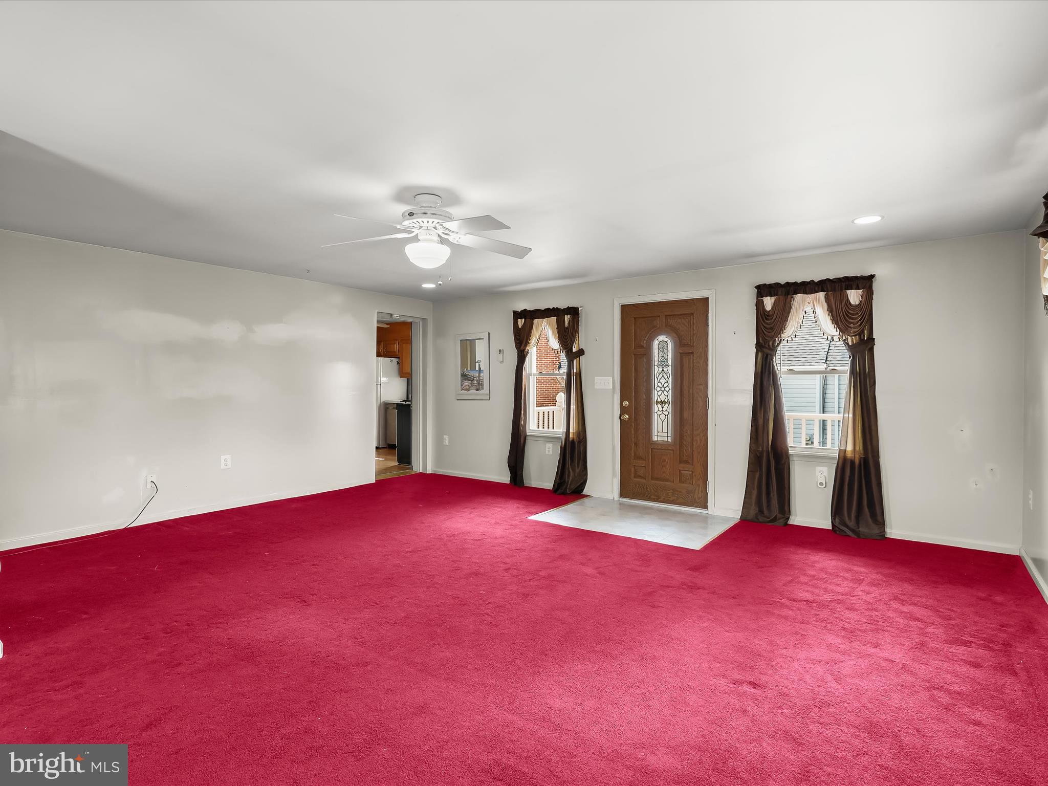 JOPPA VIEW - Residential