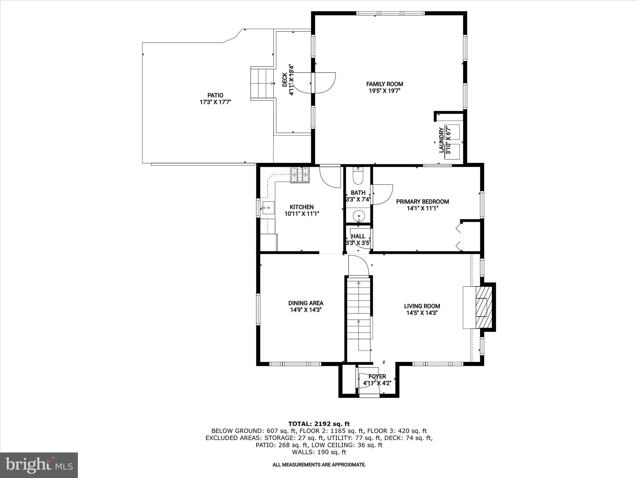 JOPPA VIEW - Residential
