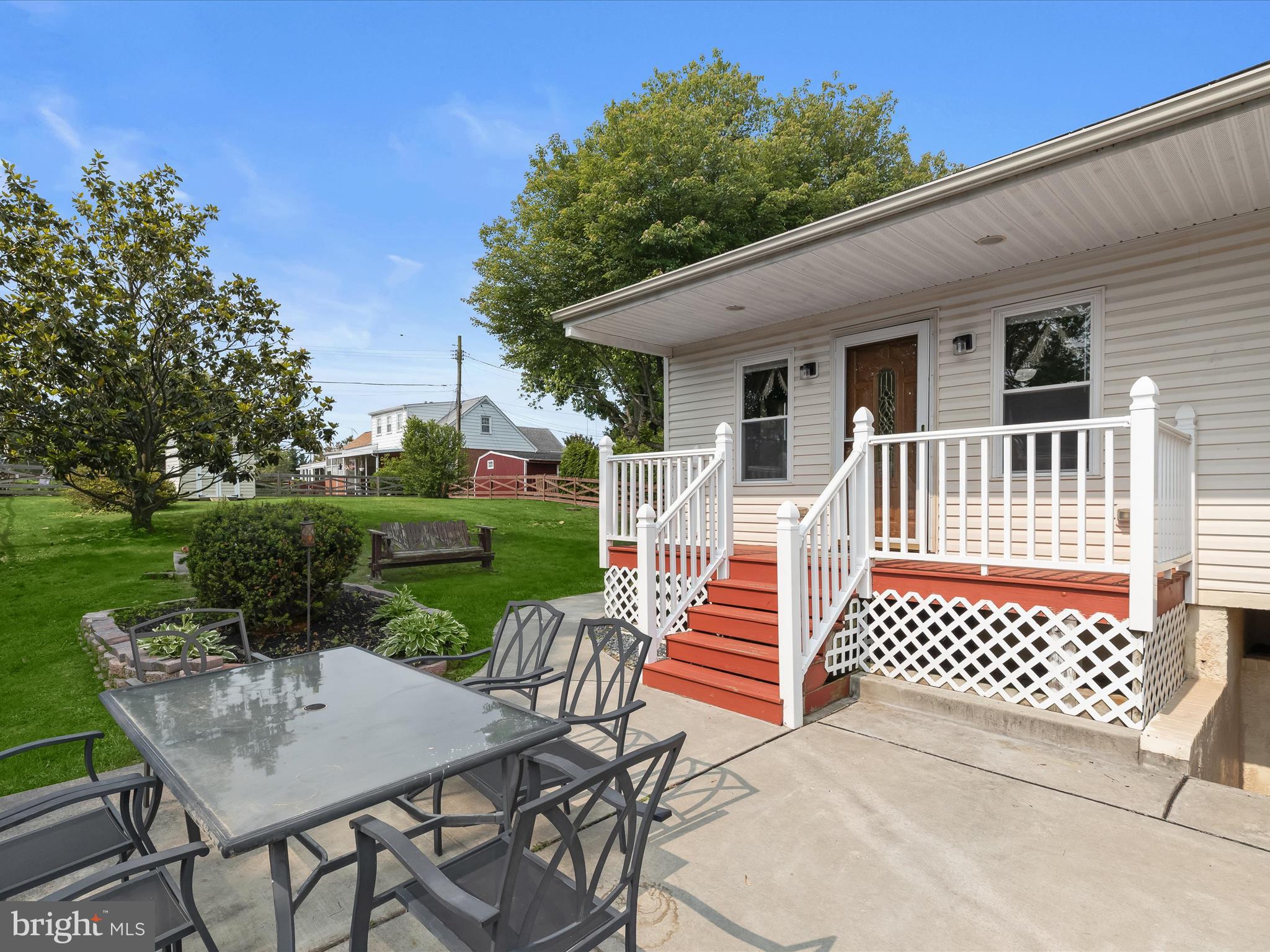 JOPPA VIEW - Residential