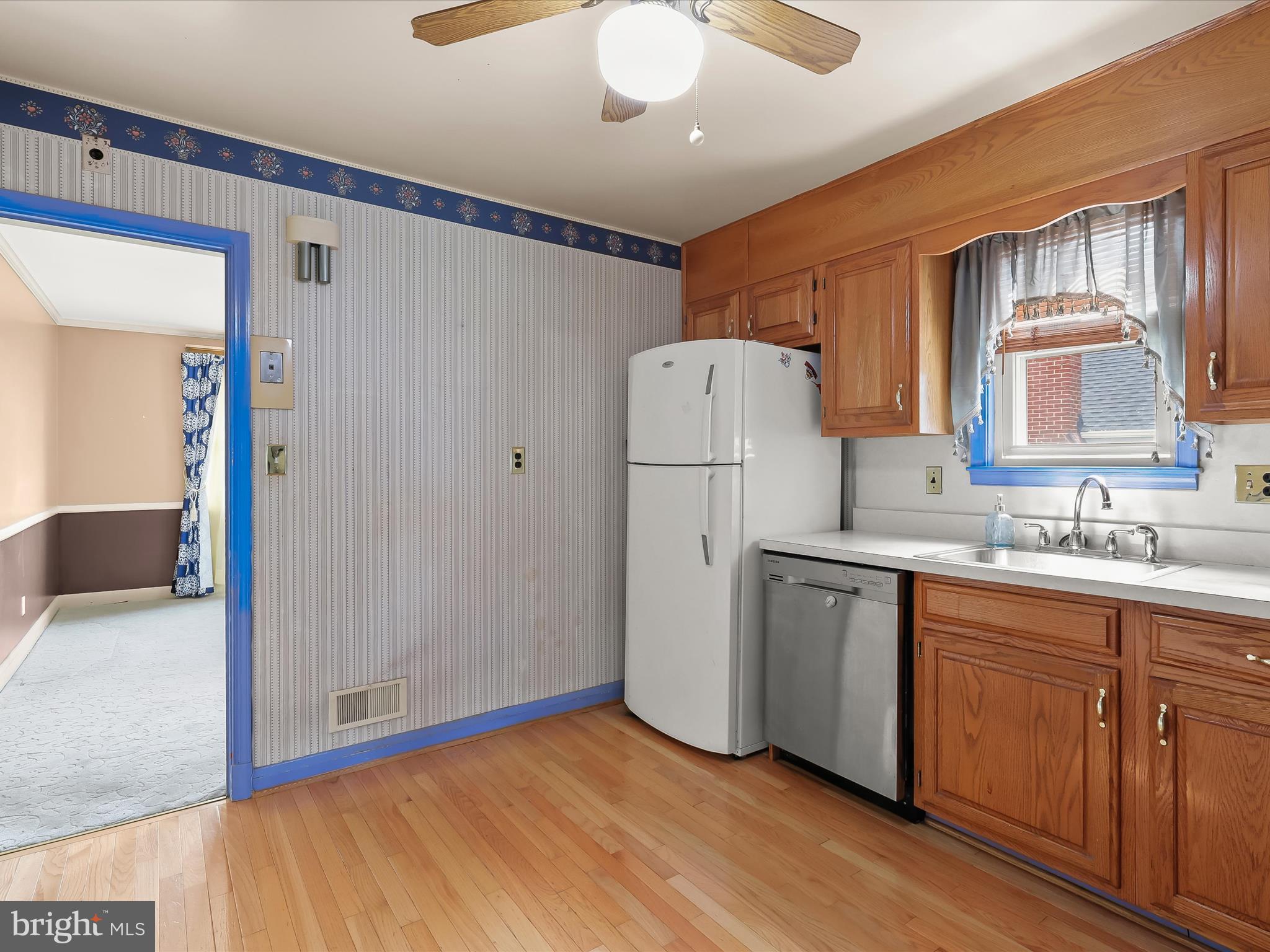 JOPPA VIEW - Residential