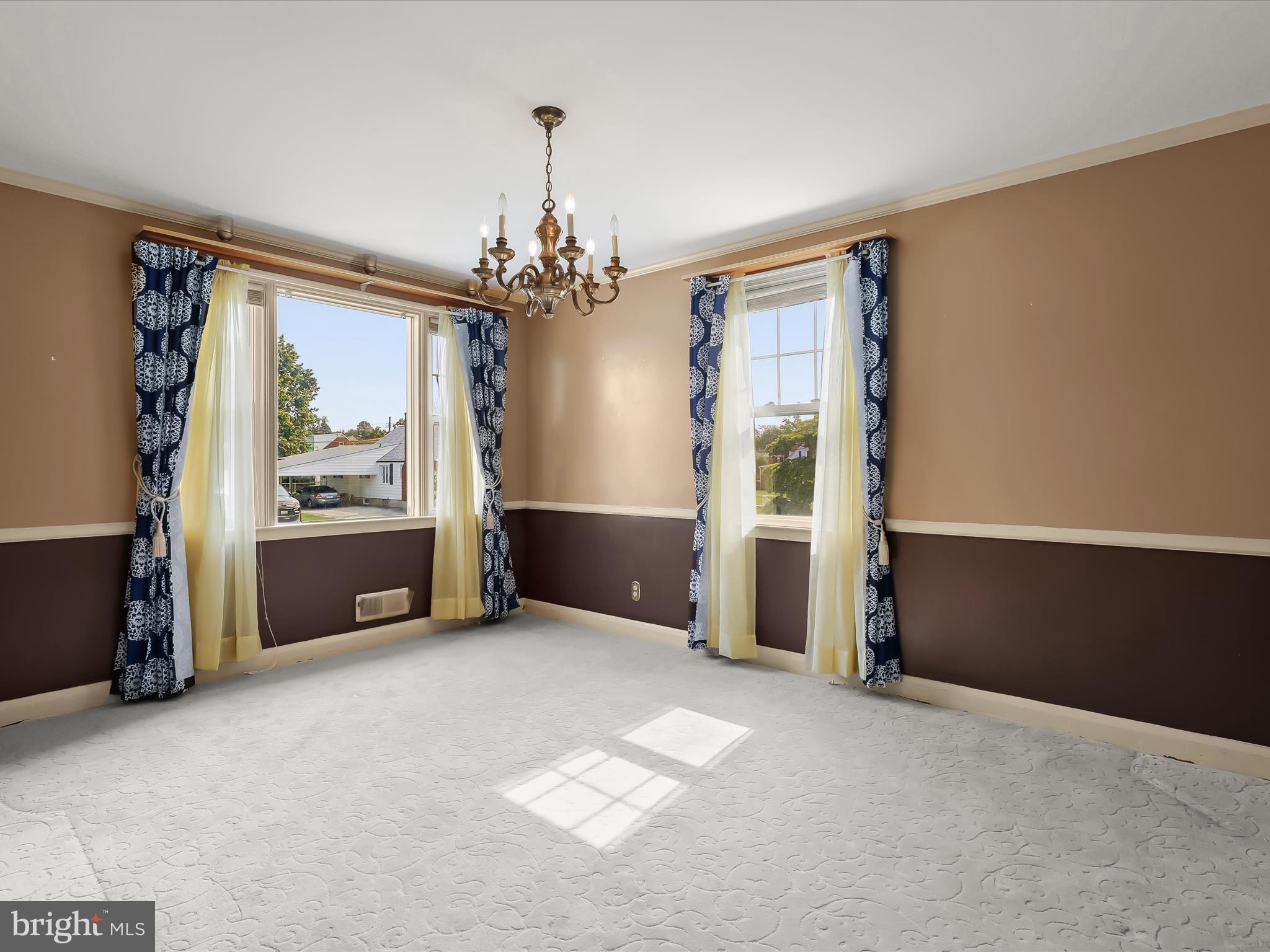 JOPPA VIEW - Residential