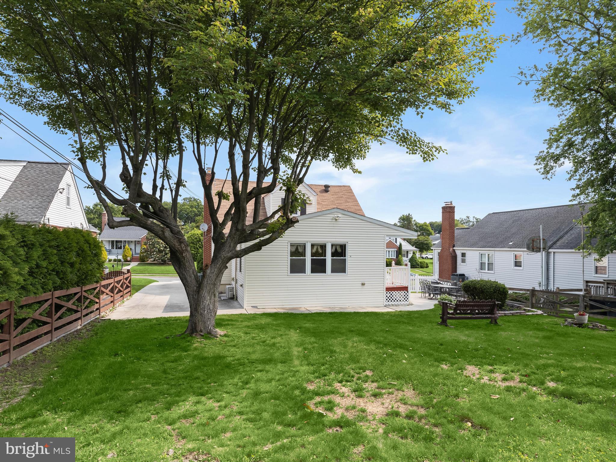 JOPPA VIEW - Residential