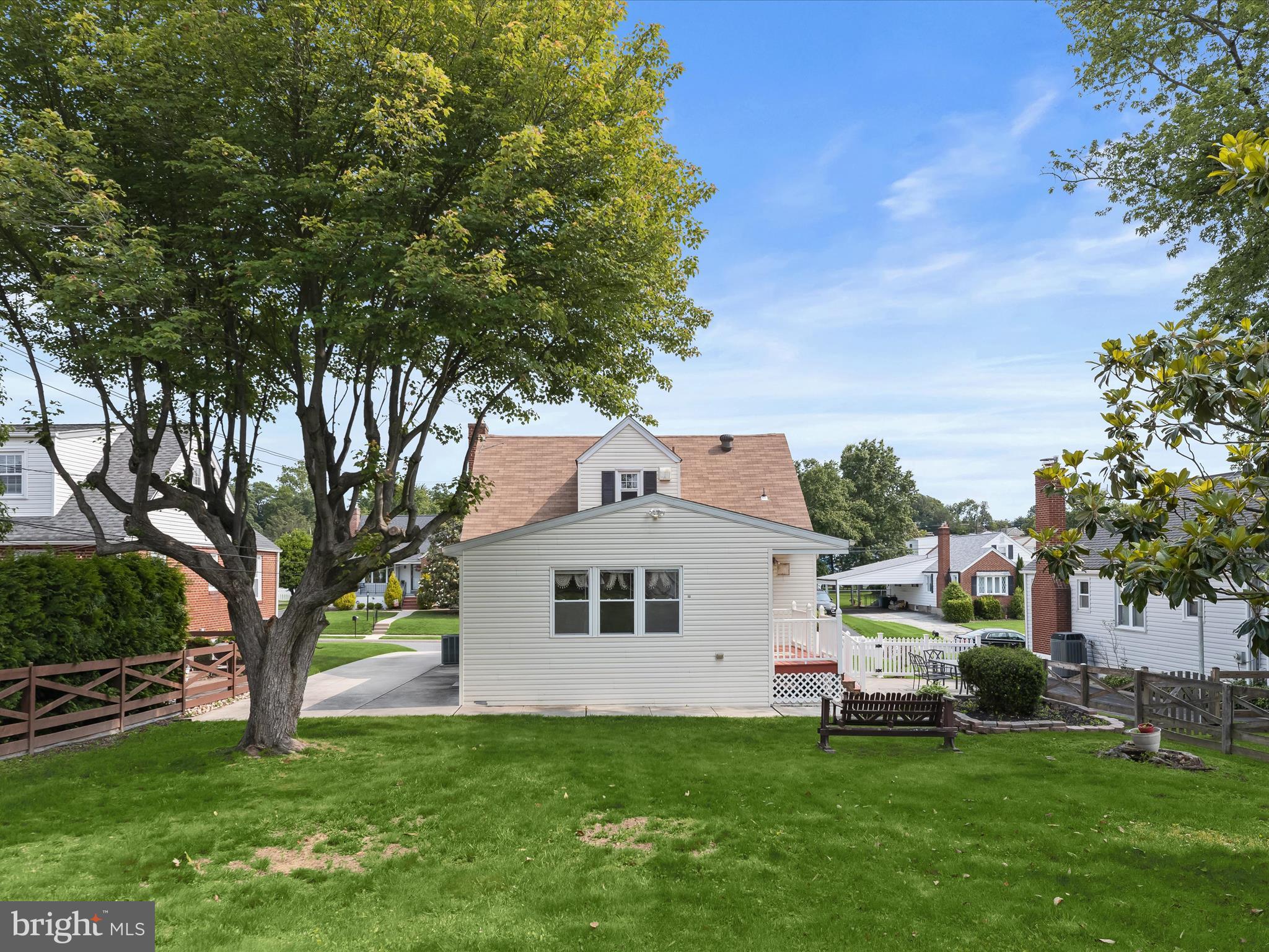 JOPPA VIEW - Residential