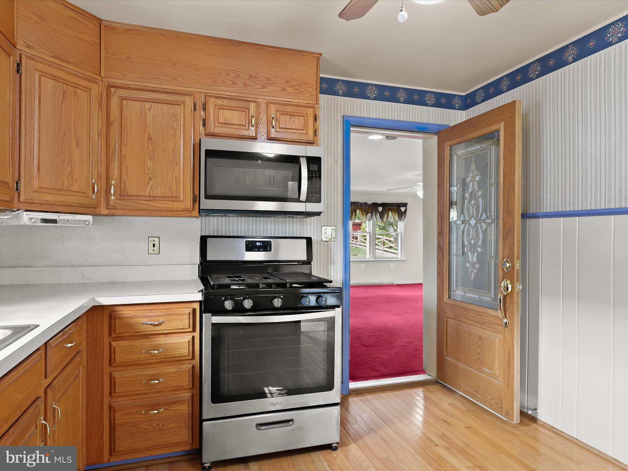 JOPPA VIEW - Residential