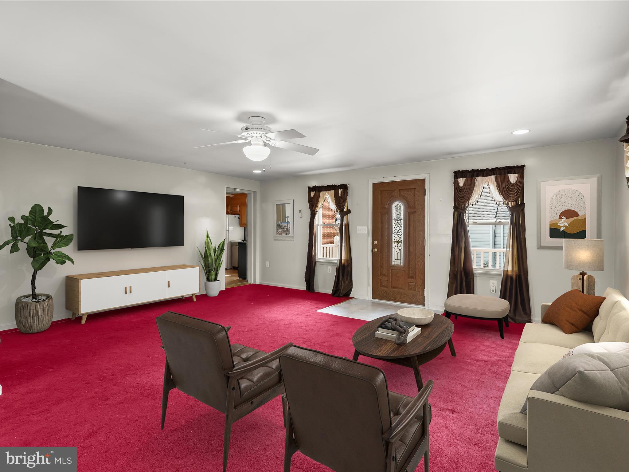 JOPPA VIEW - Residential