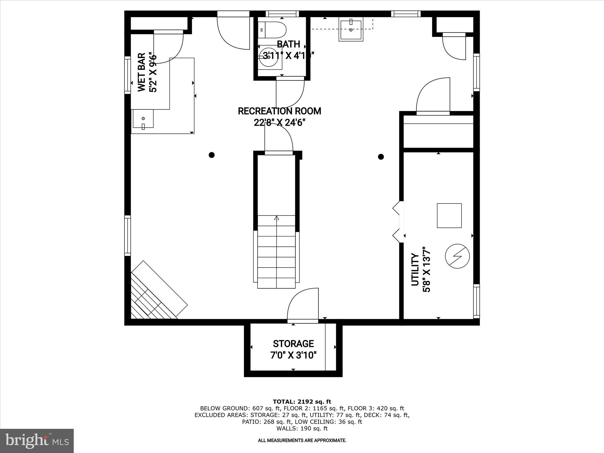 JOPPA VIEW - Residential