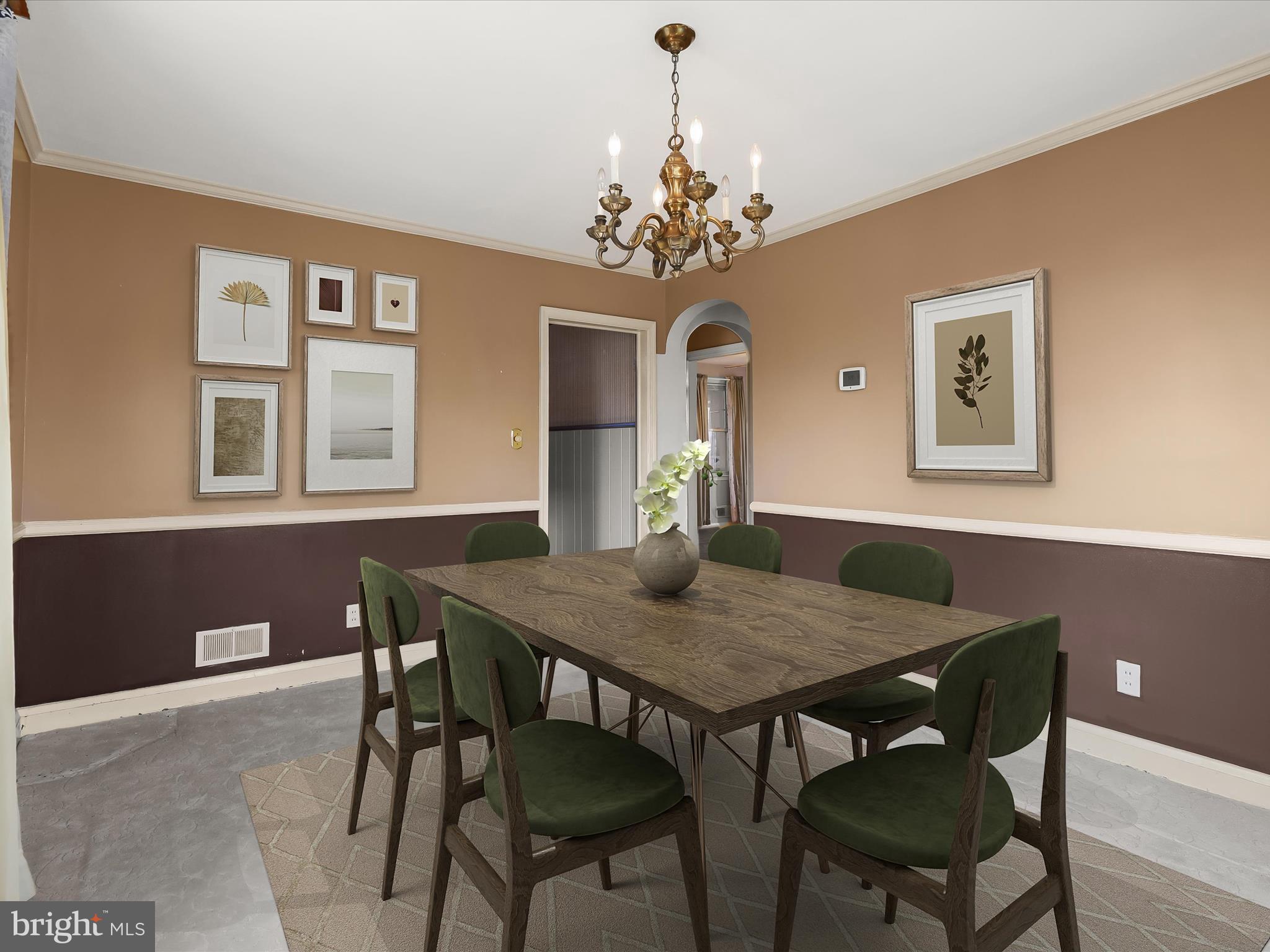 JOPPA VIEW - Residential