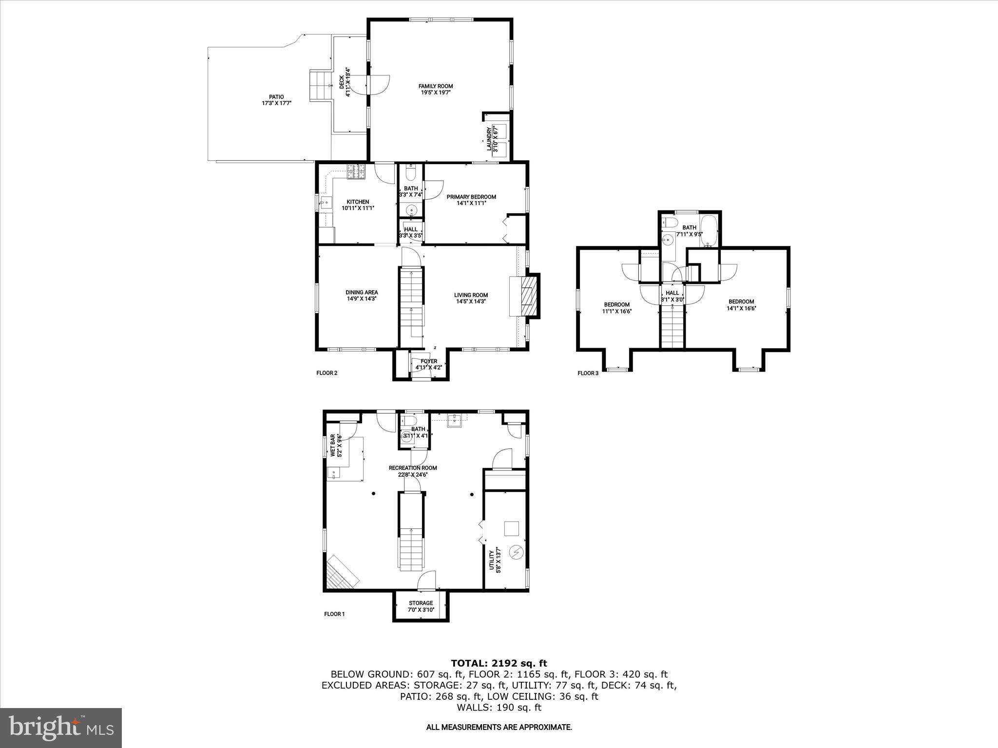 JOPPA VIEW - Residential