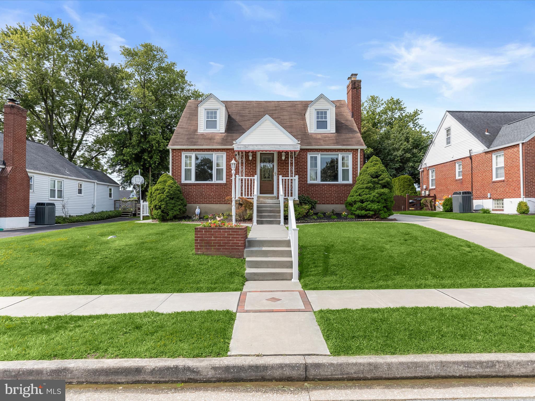 JOPPA VIEW - Residential