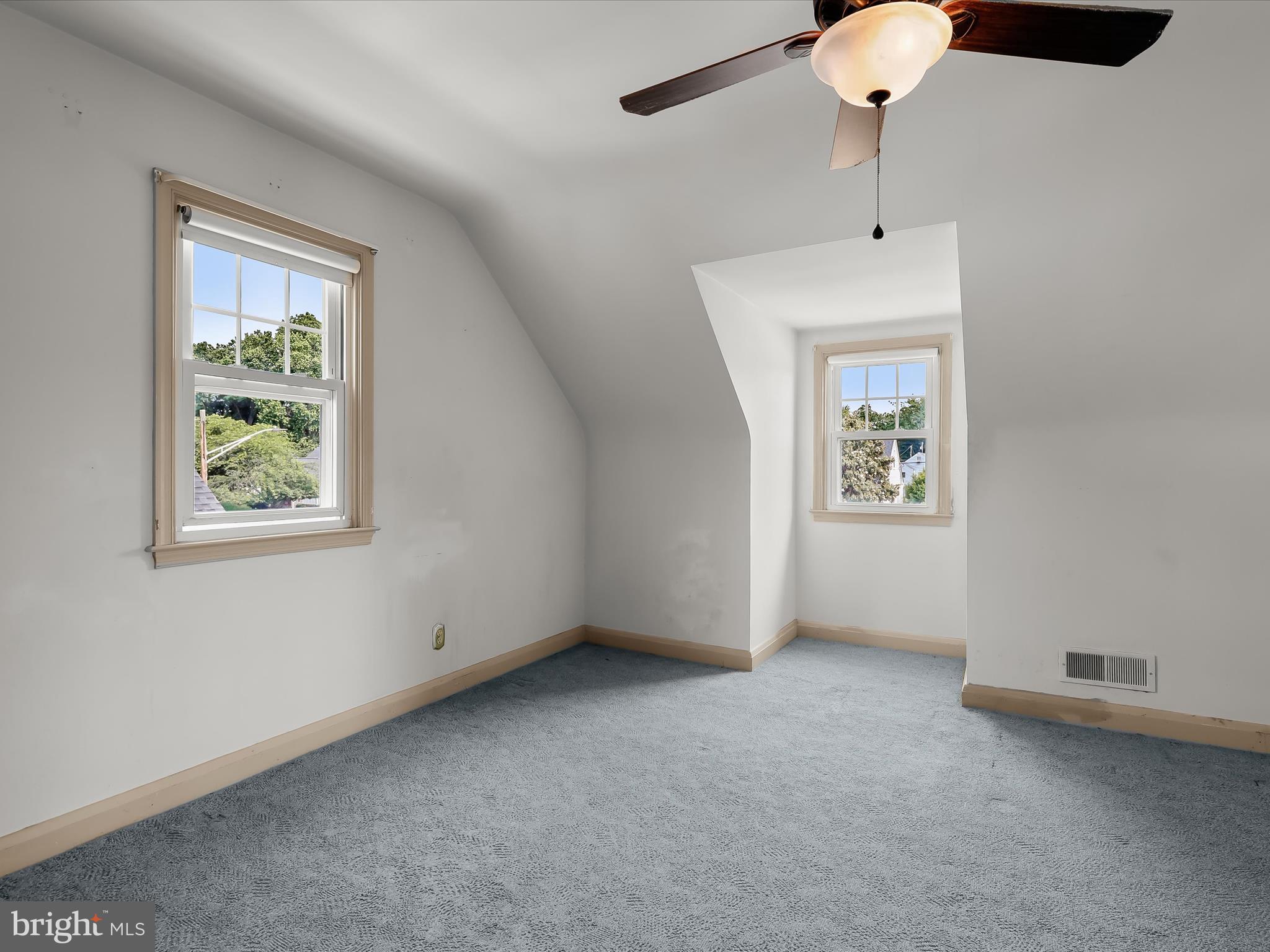 JOPPA VIEW - Residential