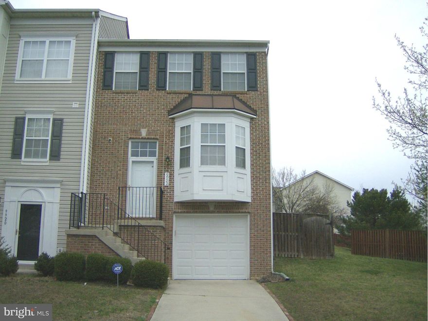 Multiple Offers! Beautiful 3 Bedroom 2.5 Bath Townhome with attached Garage. Kitchen with NEW Granite Counters, SS Appliances including Disposal,Sink & Faucet. Separate Dining Room and Living Room with Sliders to Deck. New Carpet, & Fresh Paint throughout. Enjoy the Jetted Tub in the Master Suite or wind down in the basement Family Room. Steel Door to garage-ordered. Close to Shopping/Highways.