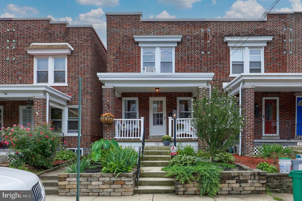 Photo of 532 REYNOLDS AVE, LANCASTER, PA 17602 (MLS # PALA2041374)