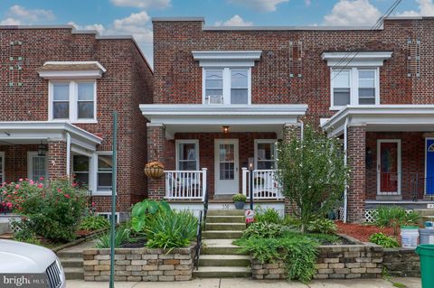 Photo of 532 REYNOLDS AVE, LANCASTER, PA 17602 (MLS # PALA2041374)