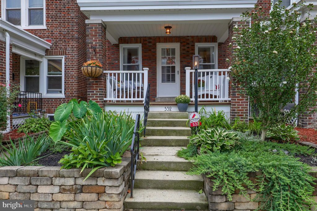 Photo of 532 REYNOLDS AVE, LANCASTER, PA 17602 (MLS # PALA2041374)