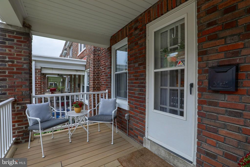 Photo of 532 REYNOLDS AVE, LANCASTER, PA 17602 (MLS # PALA2041374)