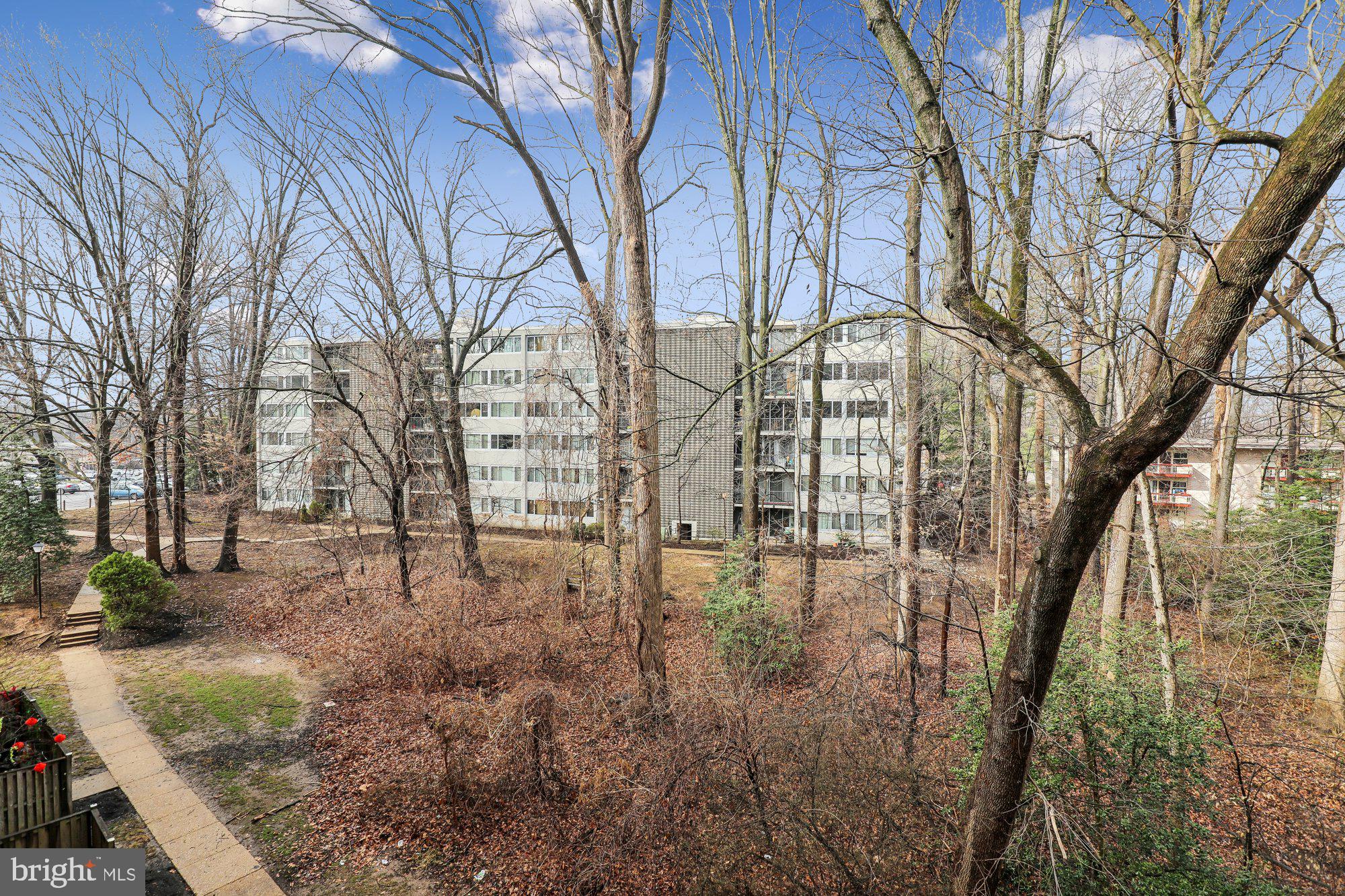 IVYMOUNT COURT - Residential