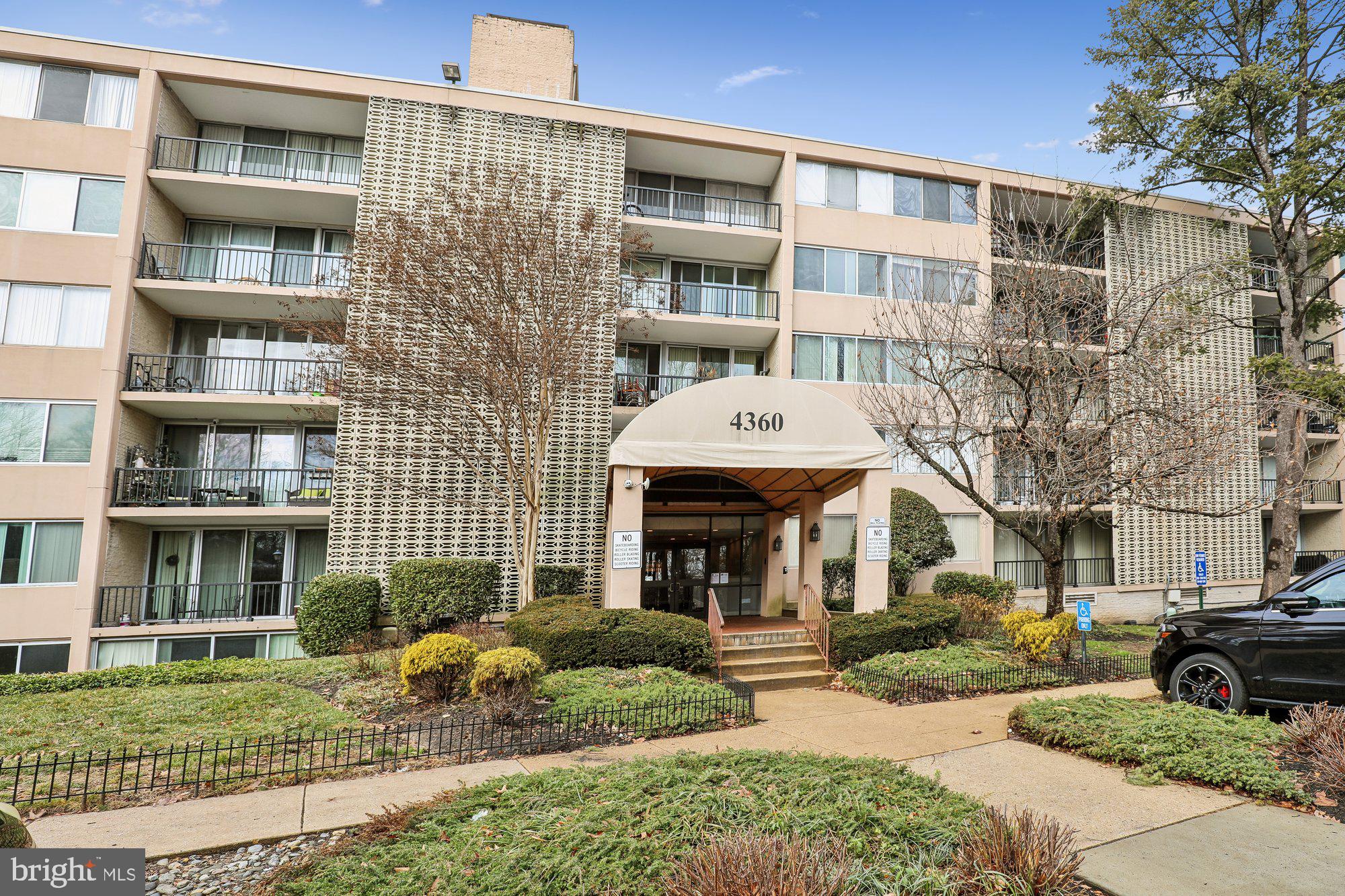 IVYMOUNT COURT - Residential