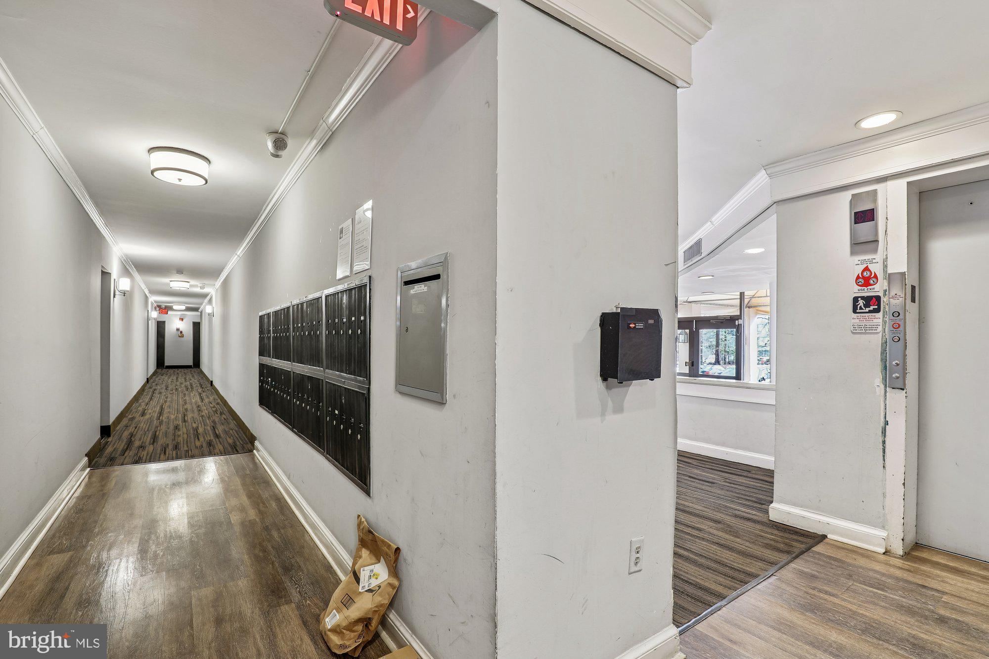 IVYMOUNT COURT - Residential