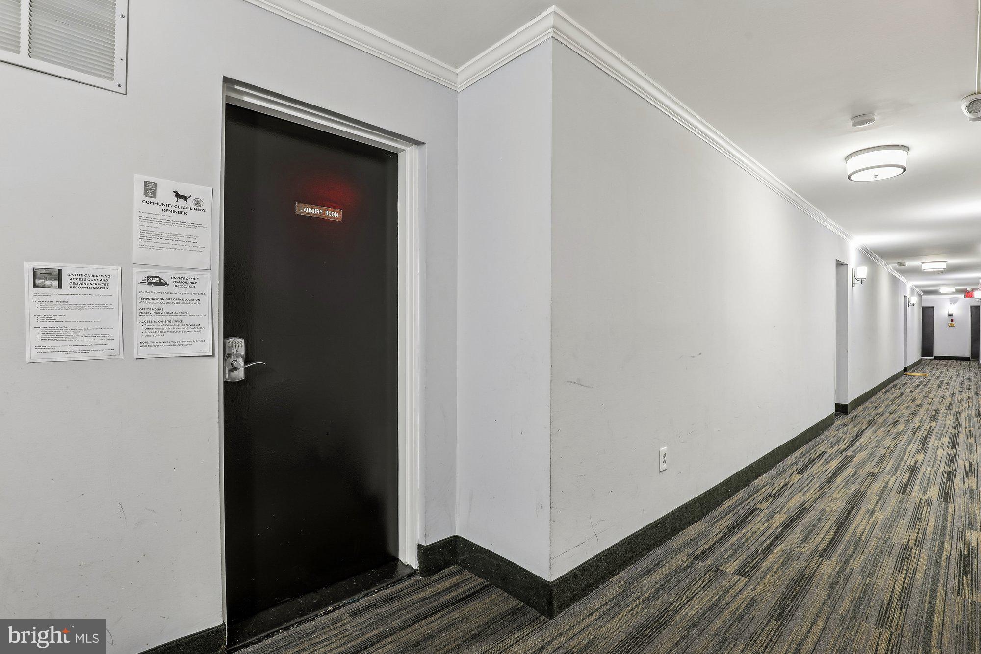 IVYMOUNT COURT - Residential