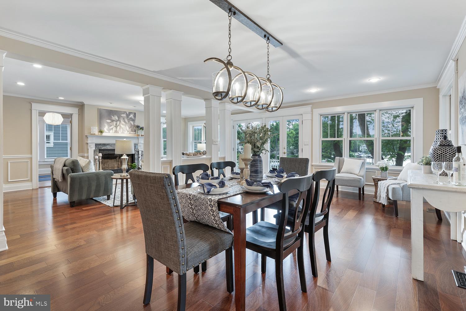 OAK GROVE - Residential