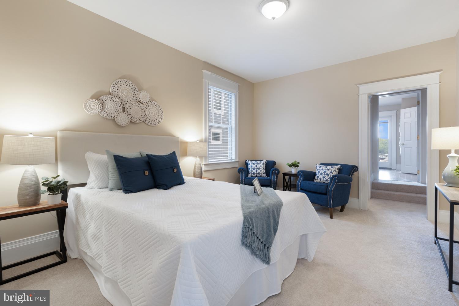 OAK GROVE - Residential