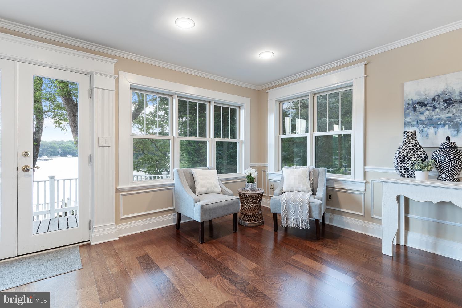 OAK GROVE - Residential