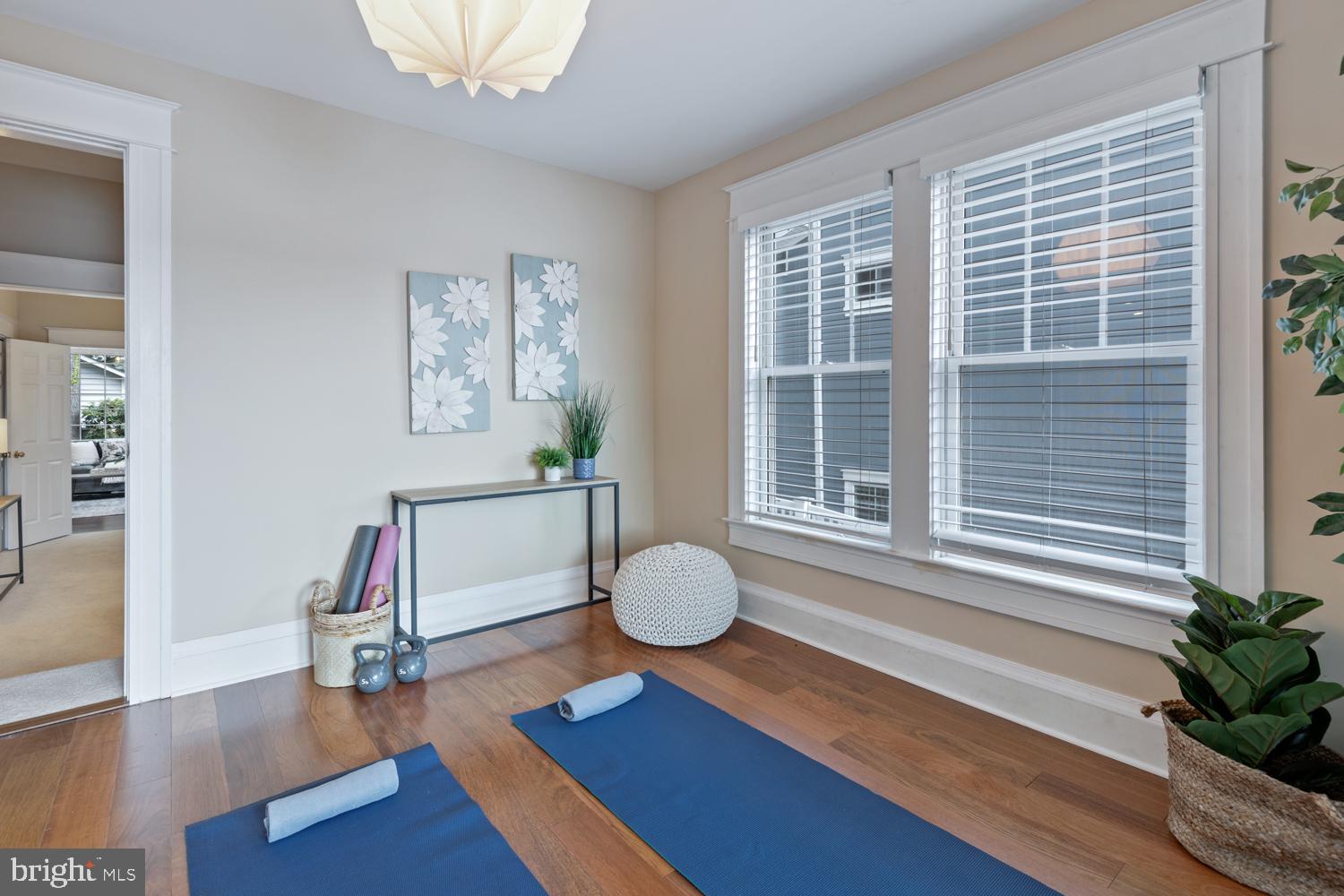 OAK GROVE - Residential