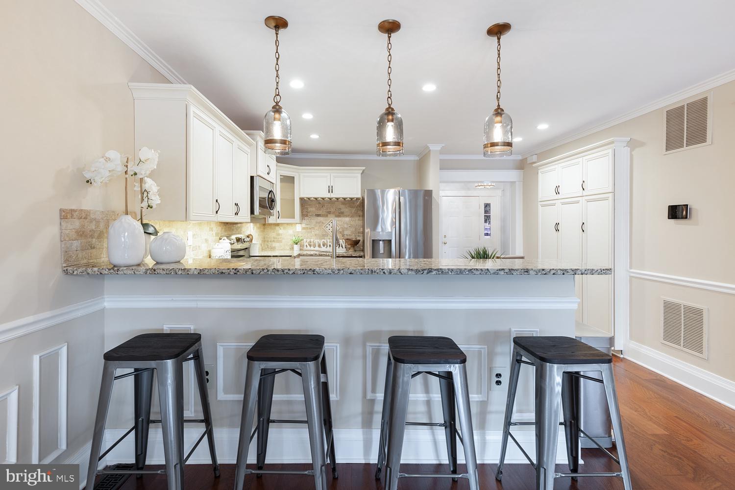 OAK GROVE - Residential