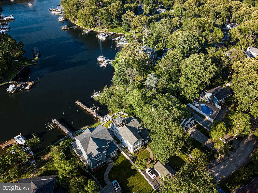 OAK GROVE - Residential