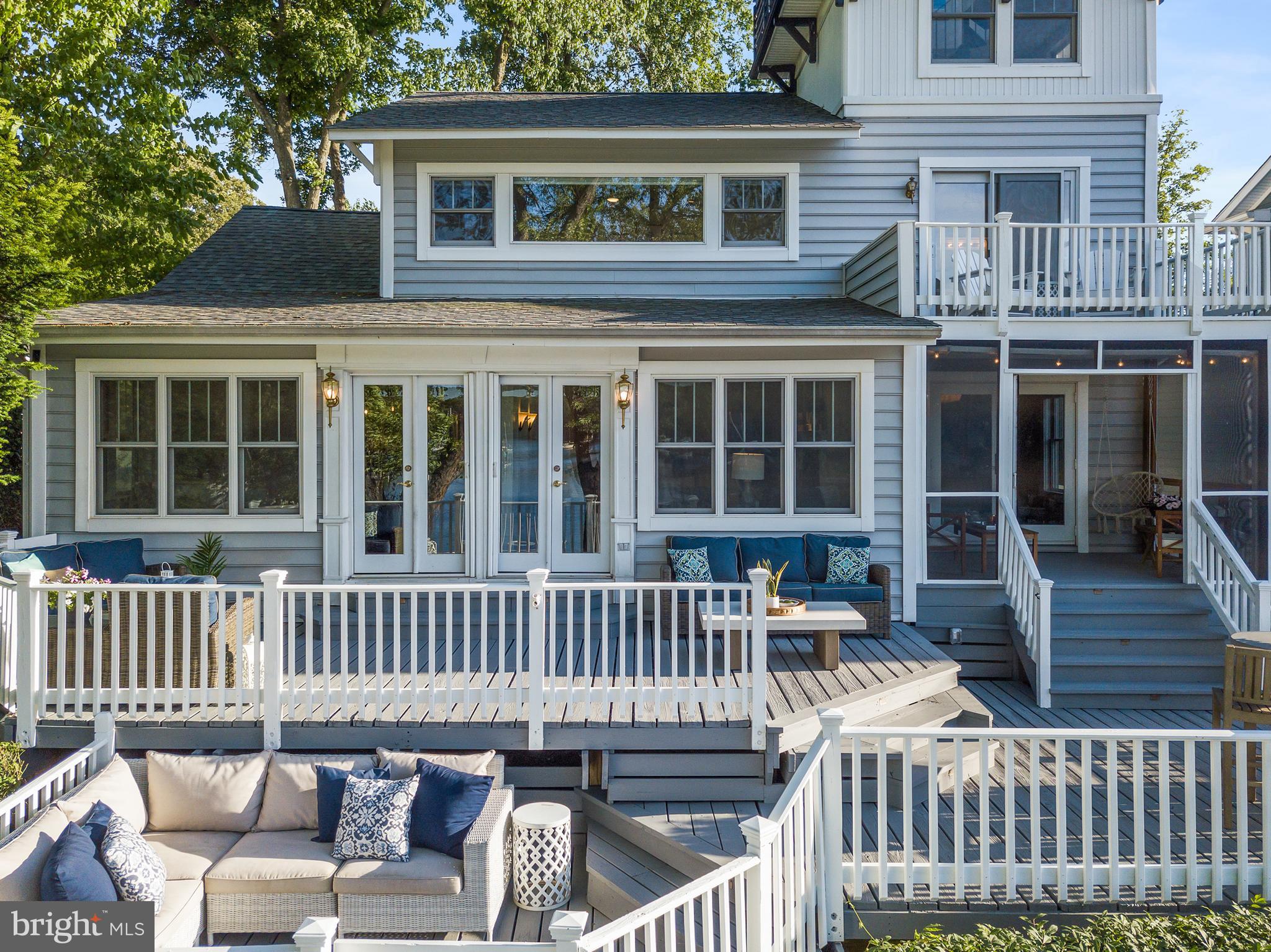 OAK GROVE - Residential