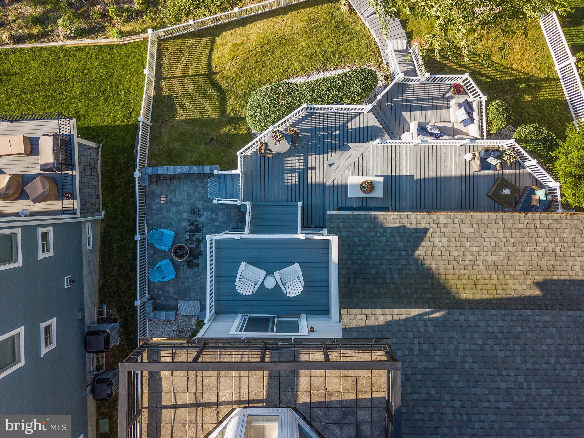 OAK GROVE - Residential