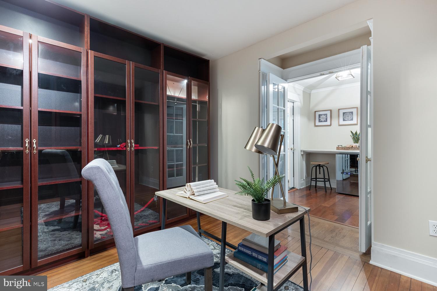 OAK GROVE - Residential