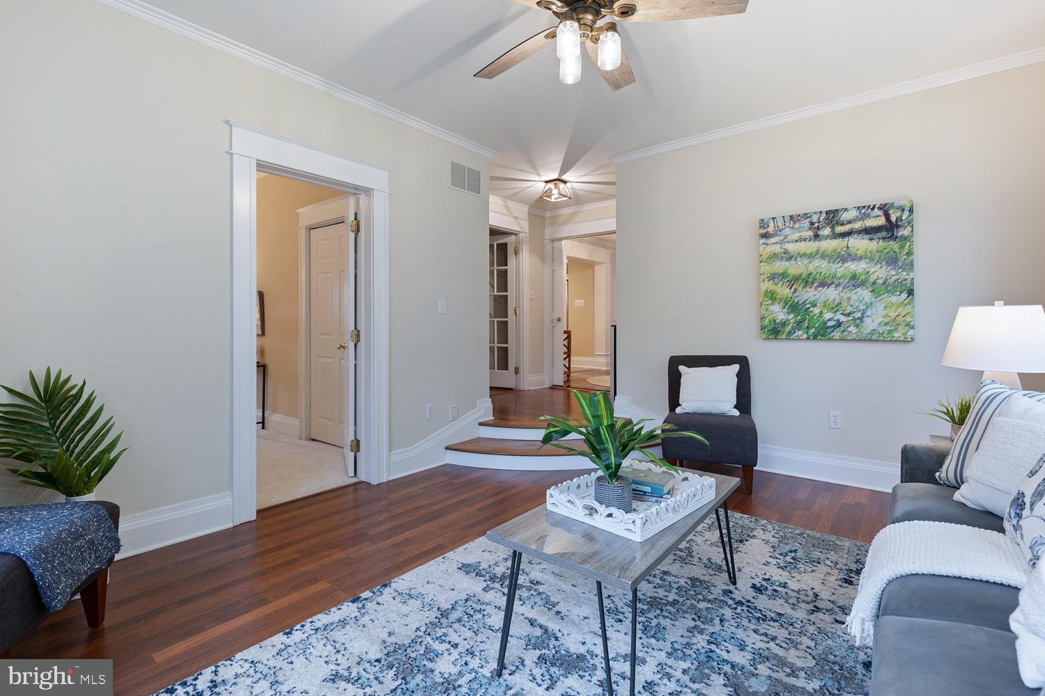 OAK GROVE - Residential