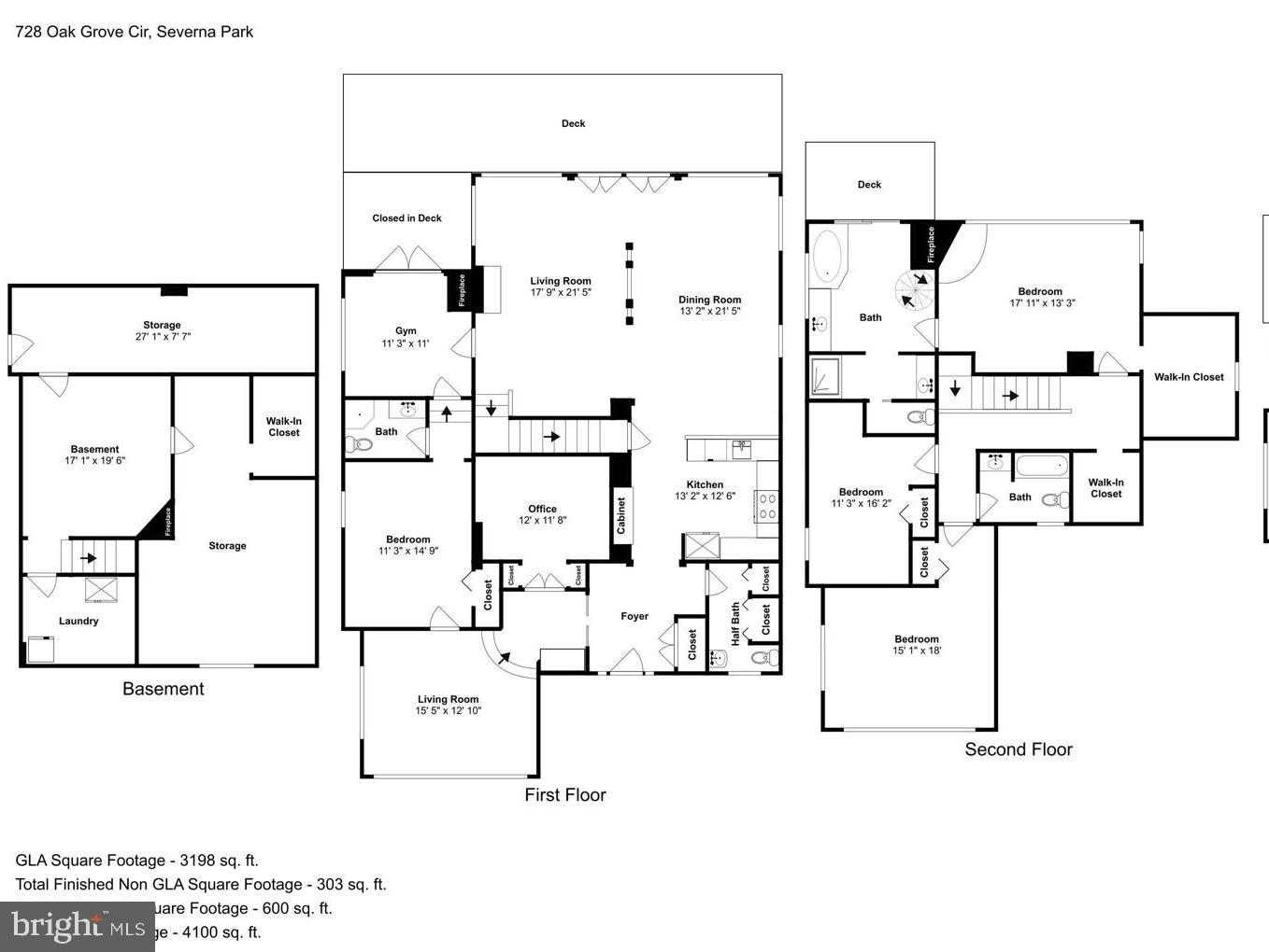 OAK GROVE - Residential