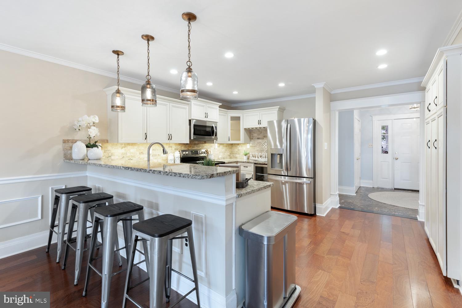 OAK GROVE - Residential