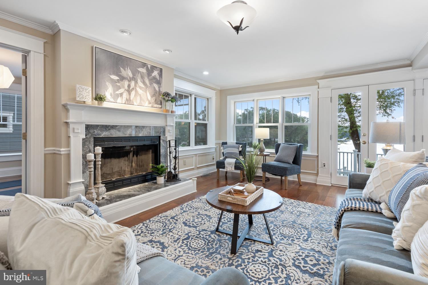 OAK GROVE - Residential