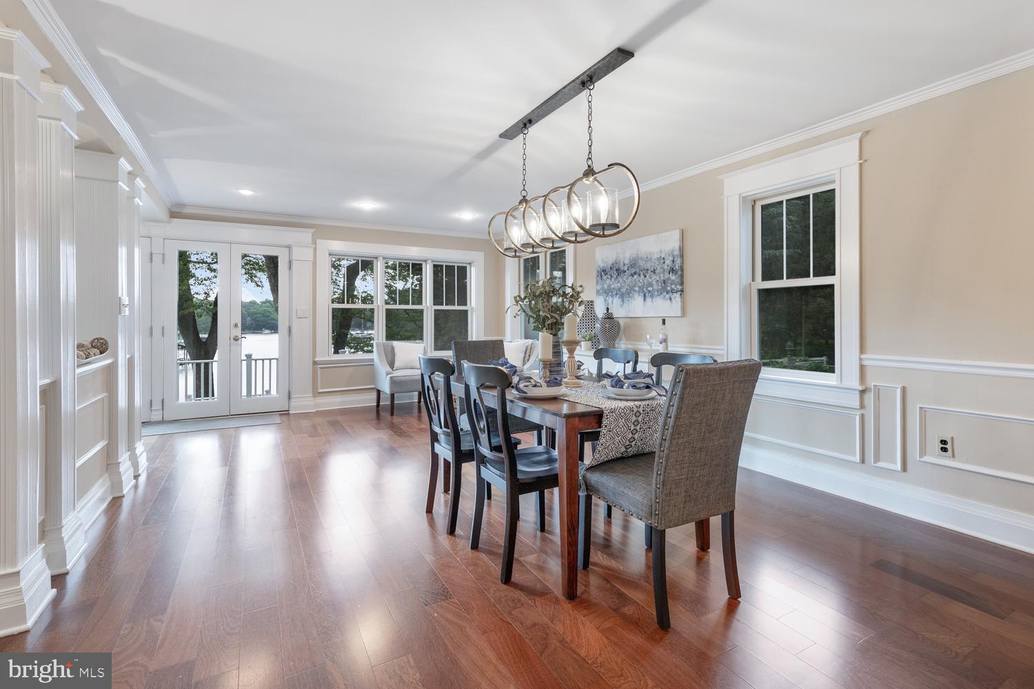 OAK GROVE - Residential