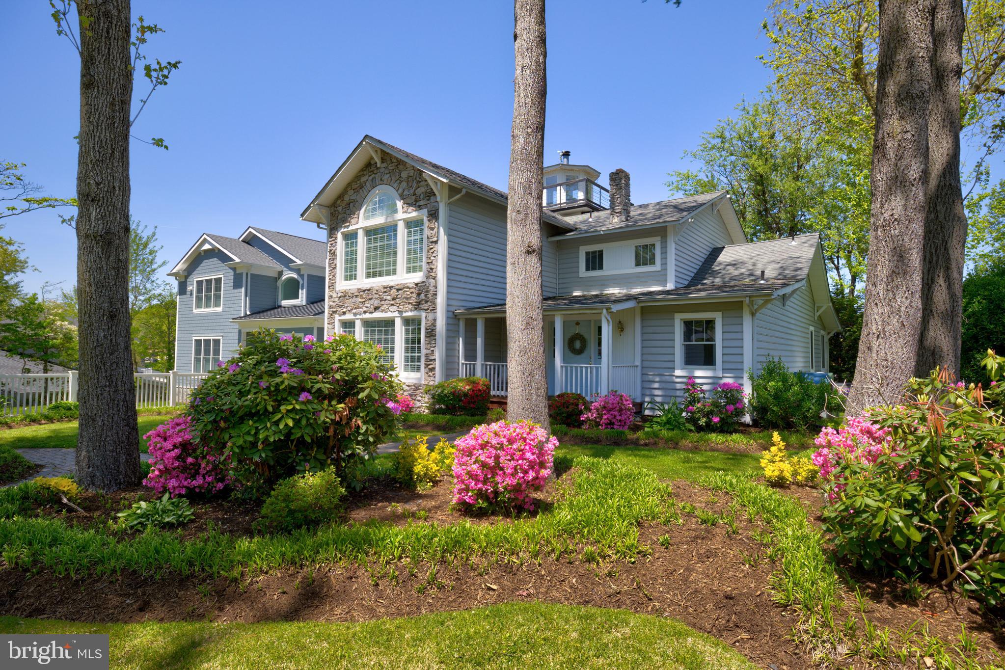 OAK GROVE - Residential