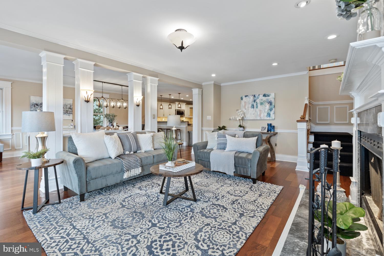 OAK GROVE - Residential