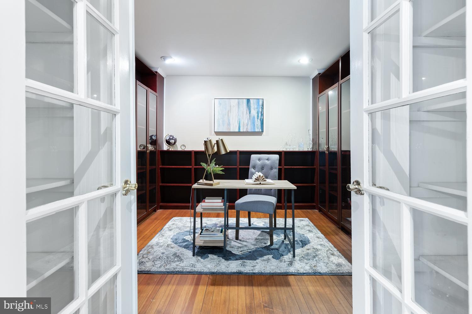 OAK GROVE - Residential