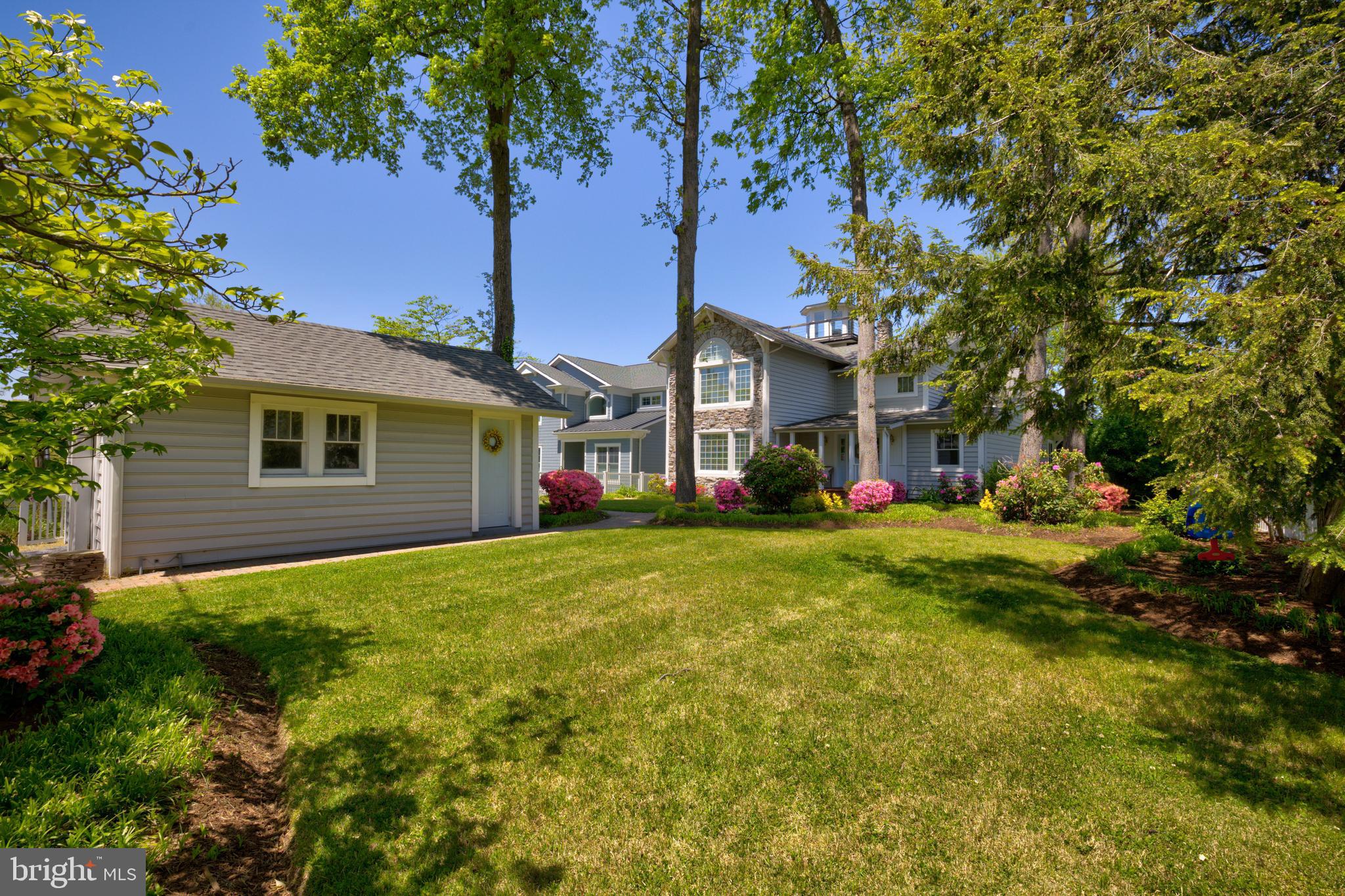 OAK GROVE - Residential