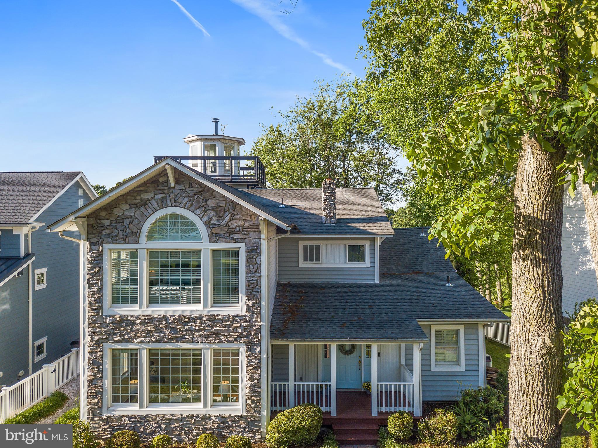 OAK GROVE - Residential