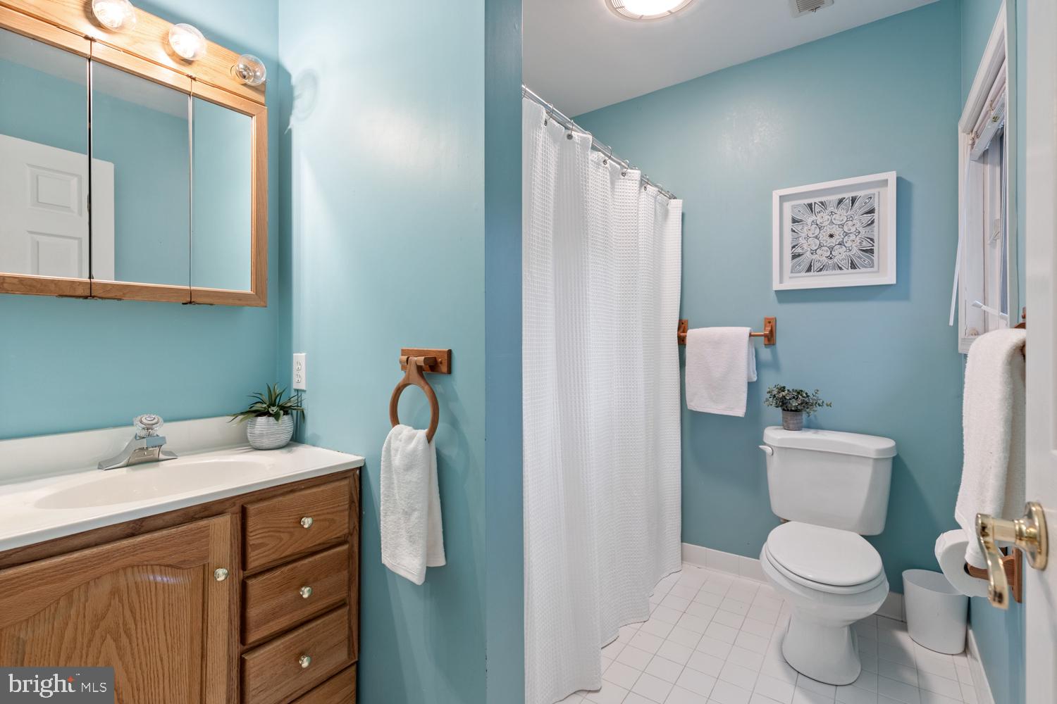 OAK GROVE - Residential