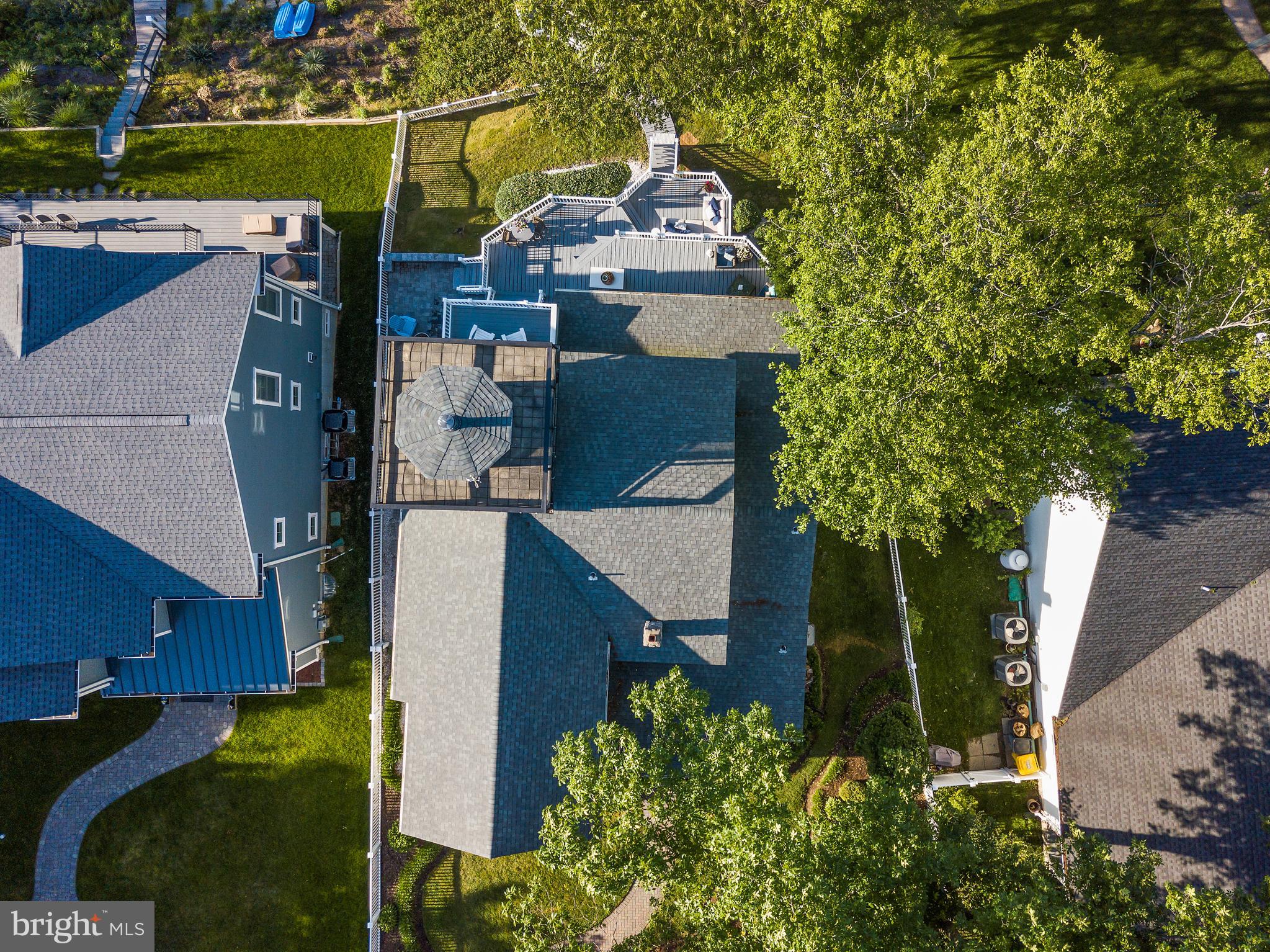 OAK GROVE - Residential