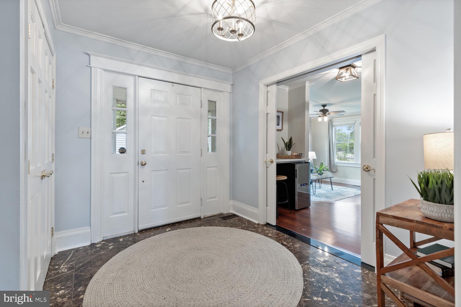 OAK GROVE - Residential