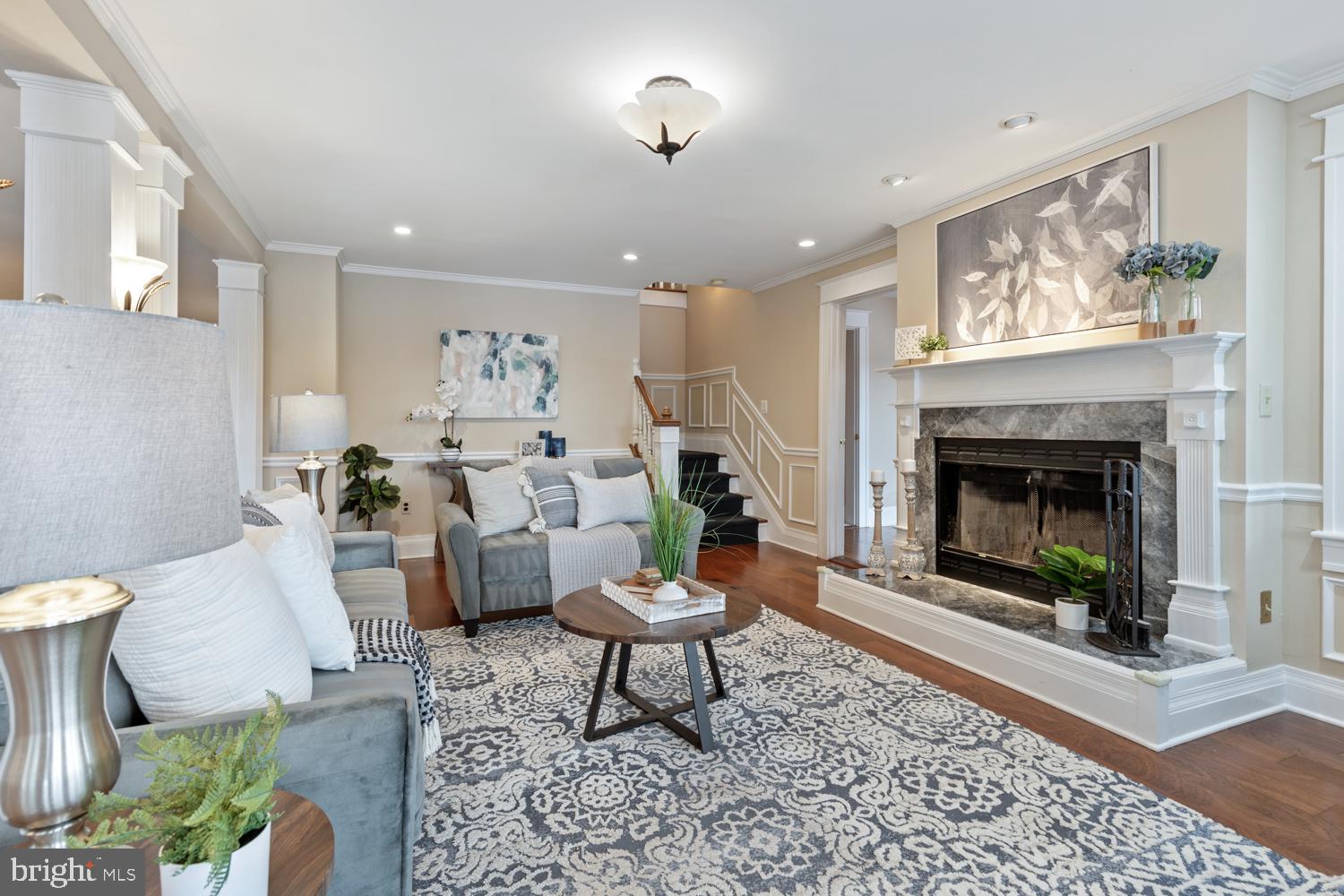 OAK GROVE - Residential