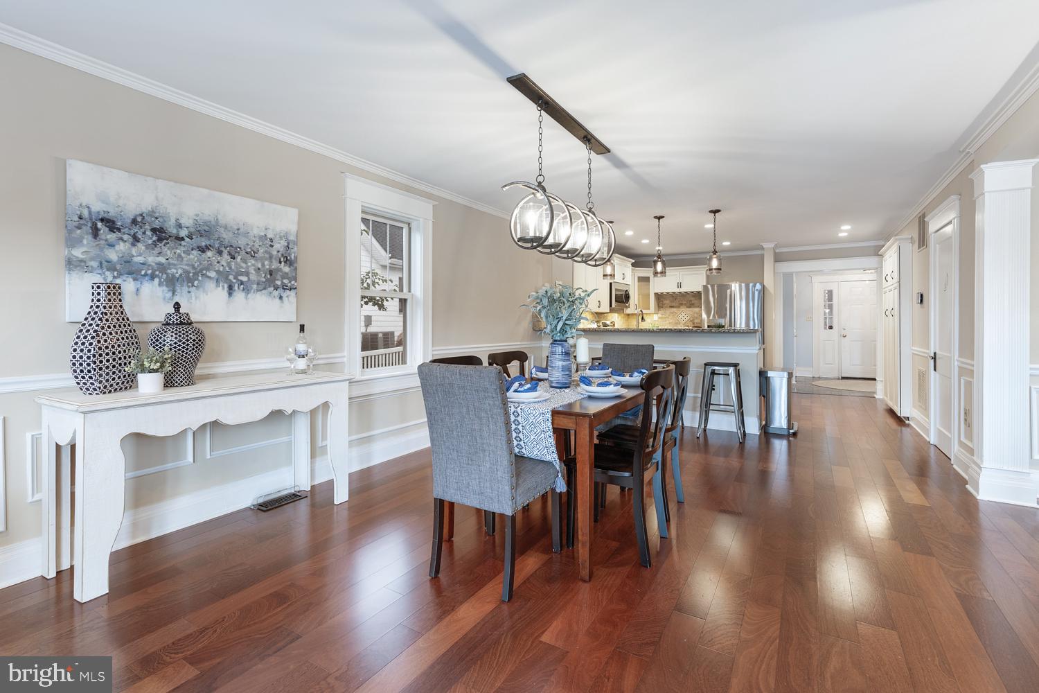 OAK GROVE - Residential